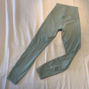 Lululemon Size 0 Align Pants